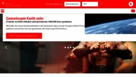 What Sparkasse-bonndorf-stuehlingen.de website looked like in 2017 (6 years ago)