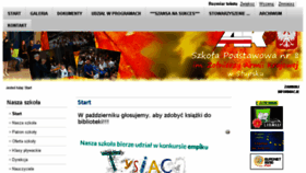 What Sp8.slupsk.pl website looked like in 2017 (6 years ago)
