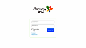 What Sp1.harmonykids.com.au website looked like in 2017 (6 years ago)