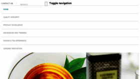 What Sevenstartea.com website looked like in 2017 (7 years ago)