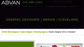 What Stnelsondesign.com website looked like in 2017 (6 years ago)