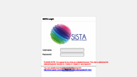 What Sista.tupperwaresa.co.za website looked like in 2017 (6 years ago)