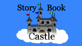 What Storybookcastle.com website looked like in 2018 (6 years ago)