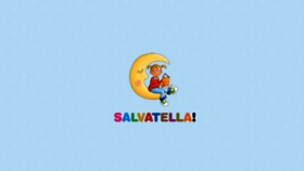 What Salvatella.com website looked like in 2018 (6 years ago)