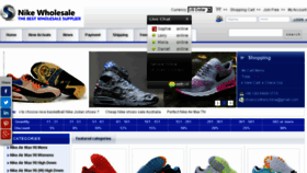 What Shoes-clothes-china.ru website looked like in 2018 (6 years ago)