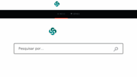 What Seuseriado.org website looked like in 2018 (6 years ago)