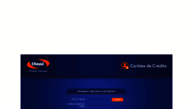 What Suafatura.com.br website looked like in 2018 (6 years ago)