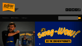 What Snugzusa.com website looked like in 2018 (6 years ago)