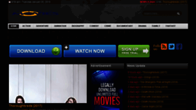 What Starsmovies.me website looked like in 2018 (7 years ago)