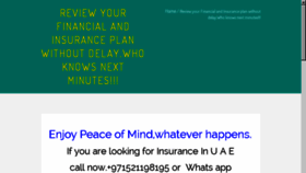 What Surangaagency.com website looked like in 2018 (6 years ago)