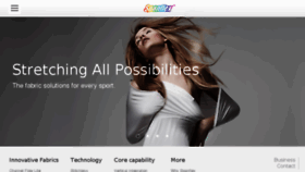 What Spanflex.com.tw website looked like in 2018 (7 years ago)