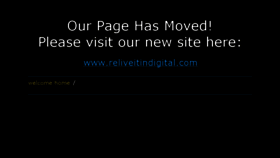 What Seymour-memreez.com website looked like in 2018 (6 years ago)