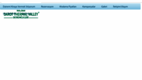 What Sarotkiralama.com website looked like in 2018 (6 years ago)