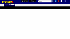 What Spotboye.com website looked like in 2018 (6 years ago)