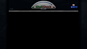 What Shellshocklive2.com website looked like in 2018 (6 years ago)