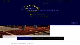 What Sell-4free.net website looked like in 2018 (6 years ago)