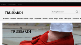What Schreinerei-neufeind.de website looked like in 2018 (6 years ago)