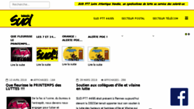 What Sudptt44.org website looked like in 2018 (8 years ago)