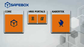 What Safebox.tski.com.ph website looked like in 2018 (6 years ago)
