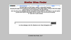 What Similar.youfiles.net website looked like in 2018 (6 years ago)