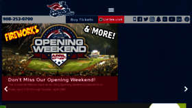 What Somersetpatriots.com website looked like in 2018 (6 years ago)