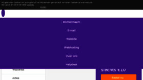 What Stampspoland.nl website looked like in 2018 (6 years ago)