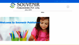What Souvenirpublisher.com website looked like in 2018 (6 years ago)