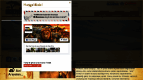 What Savanatur.com website looked like in 2018 (5 years ago)
