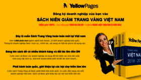 What Sachtrangvang.com website looked like in 2018 (6 years ago)