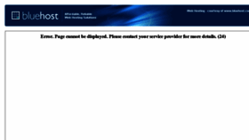 What Spokengroove.com website looked like in 2018 (7 years ago)