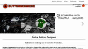 What Sbs.buttonschmiede.com website looked like in 2018 (6 years ago)