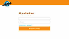 What Sikaritalo.fi website looked like in 2018 (6 years ago)