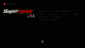 What Supersproxusa.com website looked like in 2018 (5 years ago)
