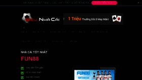 What Sieunhacai.net website looked like in 2018 (5 years ago)