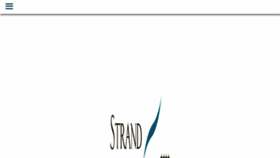 What Strandidyll.de website looked like in 2018 (5 years ago)
