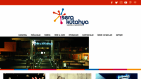What Serakutahyaavm.com website looked like in 2018 (6 years ago)