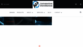 What Smcpneumaticsdistributor.com website looked like in 2018 (6 years ago)