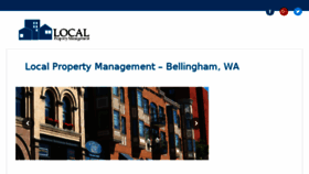 What Seelocalproperty.com website looked like in 2018 (6 years ago)