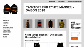 What She-sign.de website looked like in 2018 (5 years ago)