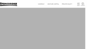 What Stonebridge.co.kr website looked like in 2018 (5 years ago)