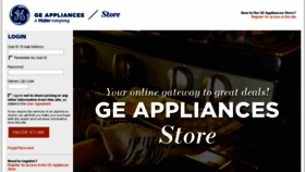What Shop4ge.com website looked like in 2018 (5 years ago)