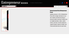 What Smallbizbooks.com website looked like in 2018 (5 years ago)