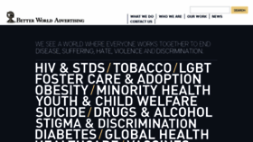 What Socialmarketing.com website looked like in 2018 (7 years ago)