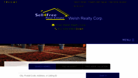 What Sell-4free.com website looked like in 2018 (5 years ago)