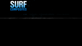 What Surfcomposites.com.au website looked like in 2018 (7 years ago)