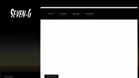 What Seveng-f18.com website looked like in 2018 (5 years ago)