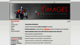 What Scop-zimages-prod.com website looked like in 2018 (5 years ago)