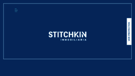 What Stitchkin.cl website looked like in 2018 (5 years ago)