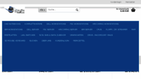 What Siegle-workstations.de website looked like in 2018 (7 years ago)