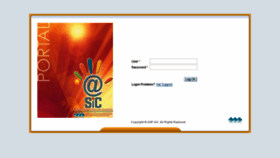 What Sic.acueductospr.com website looked like in 2018 (5 years ago)